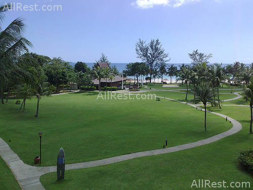 Bintan Lagoon Resort 11